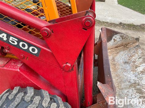 spraying starter fluid in gehl skid steer|gehl 4500 type f hydraulic.